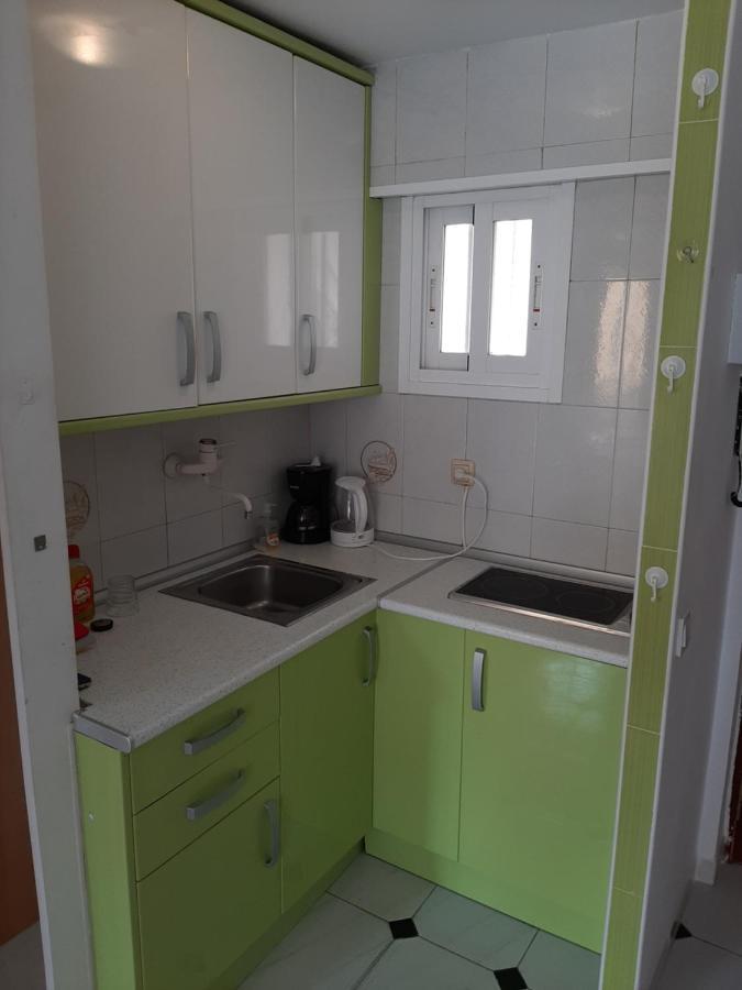 Moby Dick 6C Apartment Benidorm Exterior photo